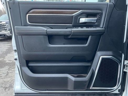Used 2024 RAM 2500 Laramie image 9