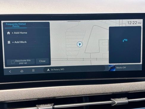 New 2025 Hyundai Santa Cruz Limited image 17