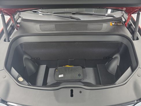 Used 2023 Rivian R1T Adventure AWD/4WD image 14
