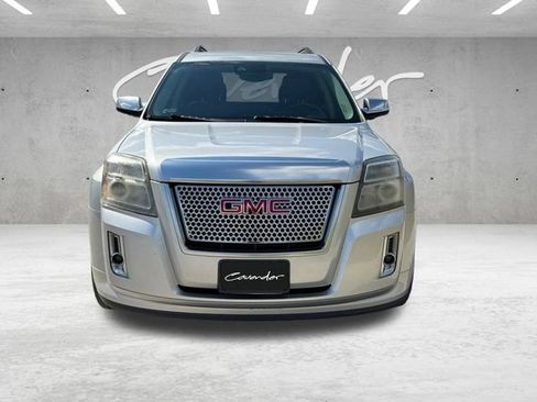 Used 2015 GMC Terrain Denali image 18