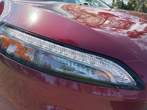 Used 2016 Jeep Cherokee Limited w/ Luxury Group image 9