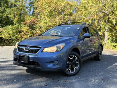 Used 2015 Subaru Crosstrek 2.0i Limited