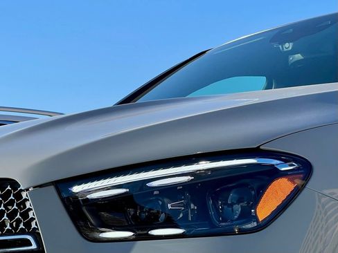 Used 2025 Mercedes-Benz GLE 450 GLE 450 image 10