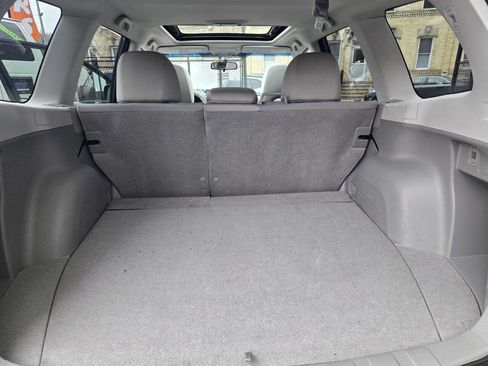 Used 2011 Subaru Forester 2.5X Premium image 7