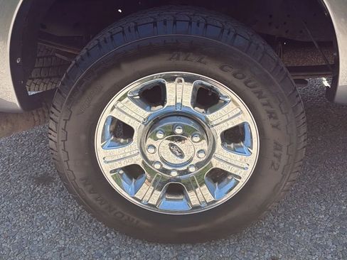 Used 2012 Ford F250 Lariat w/ Lariat Ultimate Pkg AWD/4WD image 40