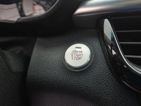 Used 2018 Kia Optima SX image 17