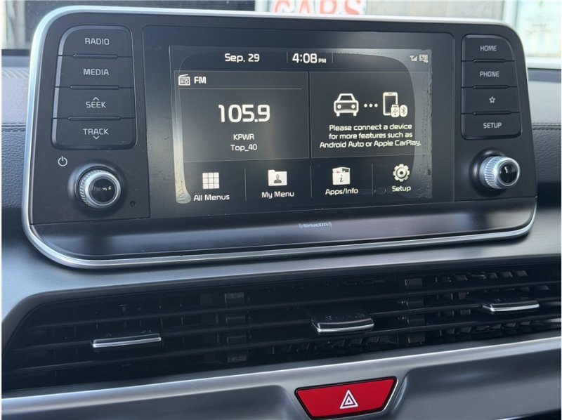 Used 2020 Kia Telluride LX FWD image 39