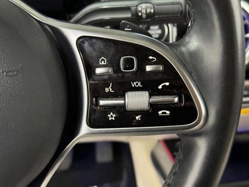 Certified 2023 Mercedes-Benz GLA 250 4MATIC image 31