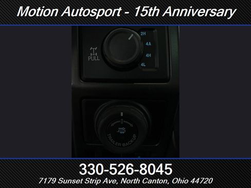 Used 2018 Ford F150 Lariat w/ Equipment Group 502A Luxury image 23