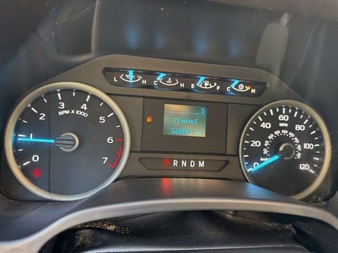 Used 2019 Ford F150 XLT image 17