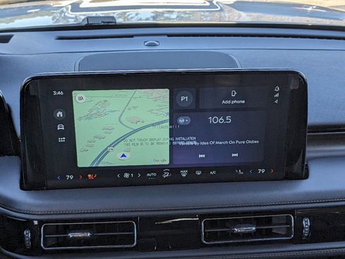 New 2025 Lincoln Aviator Reserve w/ Illumination Package image 20