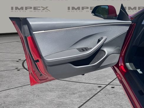 Used 2025 Tesla Model 3 RWD image 29