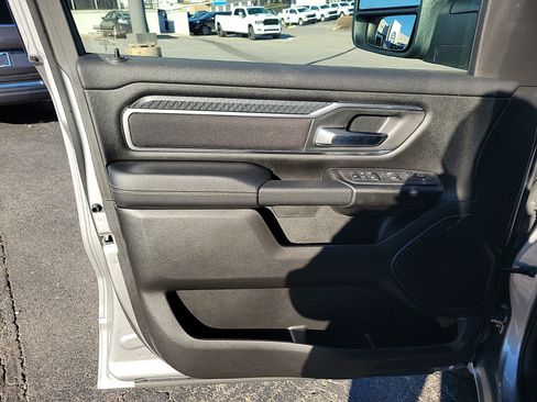 New 2025 RAM 1500 Big Horn image 19