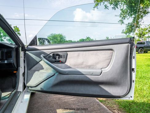 Used 1989 Pontiac Firebird Trans Am image 53