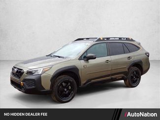 Used 2024 Subaru Outback Wilderness AWD/4WD video 1