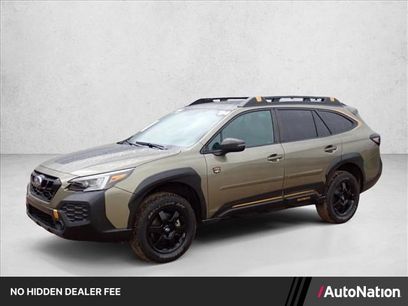Used 2024 Subaru Outback Wilderness