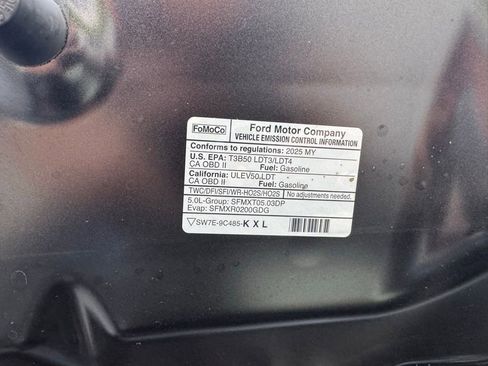 Used 2025 Ford F150 XL AWD/4WD image 22