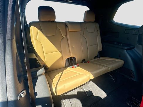 Certified 2022 Kia Telluride SX FWD image 29