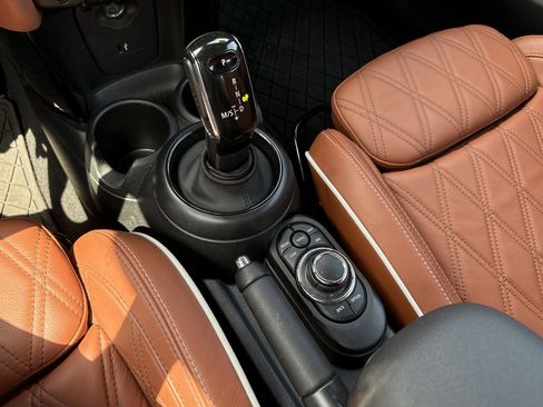 Used 2024 MINI Cooper S w/ Signature Upholstery Package image 16