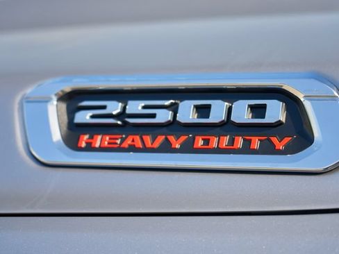 Used 2023 RAM 2500 Big Horn w/ Level 1 Equipment Group AWD/4WD image 28