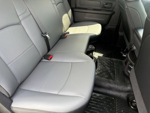 New 2026 RAM 5500 Tradesman w/ Chrome Appearance Group AWD/4WD image 52