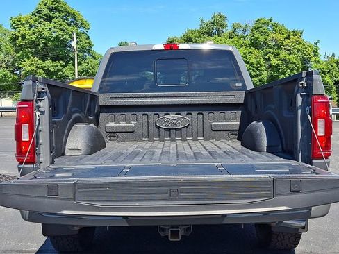 Certified 2021 Ford F150 XLT w/ Equipment Group 302A High AWD/4WD image 29