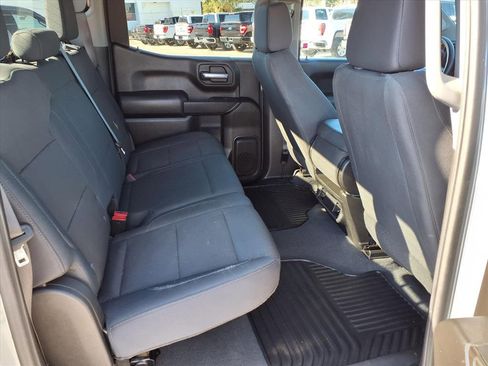 Used 2023 GMC Sierra 1500 Pro image 16
