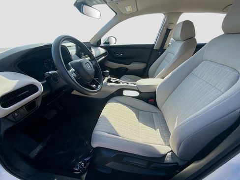 Used 2025 Honda HR-V LX image 18