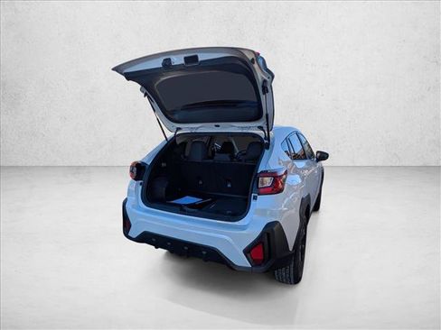 New 2026 Subaru Crosstrek 2.5i image 23