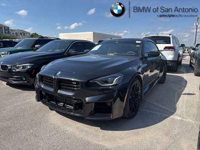 Certified 2024 BMW M2 w/ Lighting Package