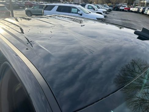 New 2026 Chevrolet Silverado 1500 LT Trail Boss image 28