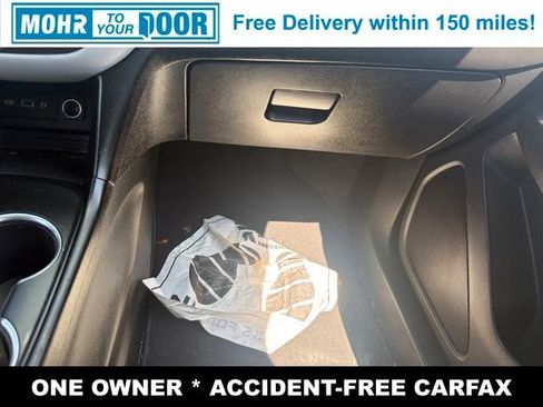 Used 2020 Chevrolet Equinox LS FWD image 32