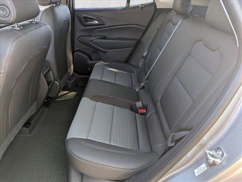 New 2026 Chevrolet Trax LT w/ Sunroof Package image 15