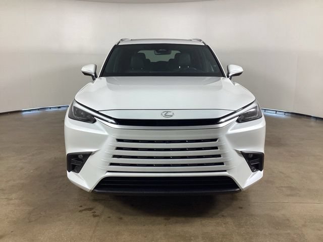 Used 2024 Lexus TX 350 AWD w/ Captains Chair Package image 2