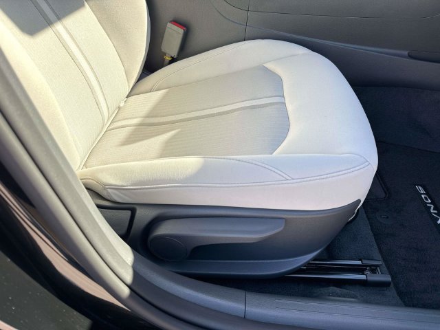New 2026 Hyundai Sonata SEL FWD image 16