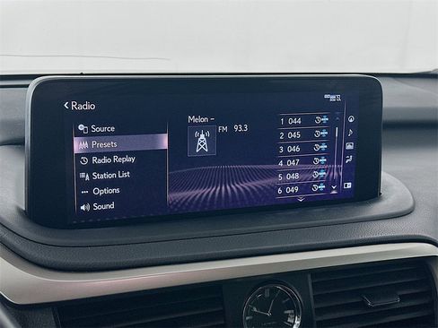 Used 2022 Lexus RX 350 AWD w/ Premium Package image 17