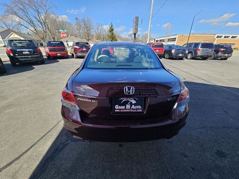 Used 2009 Honda Accord EX image 9