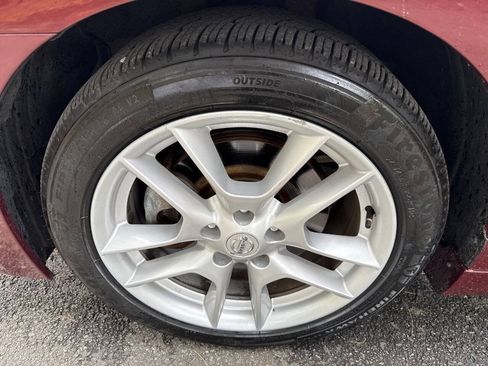 Used 2011 Nissan Maxima 3.5 SV w/ Premium Pkg FWD image 27