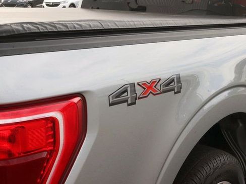 Used 2022 Ford F150 XLT w/ Equipment Group 302A High image 8