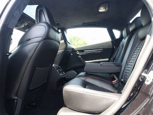 Certified 2022 Maserati Quattroporte Trofeo image 25