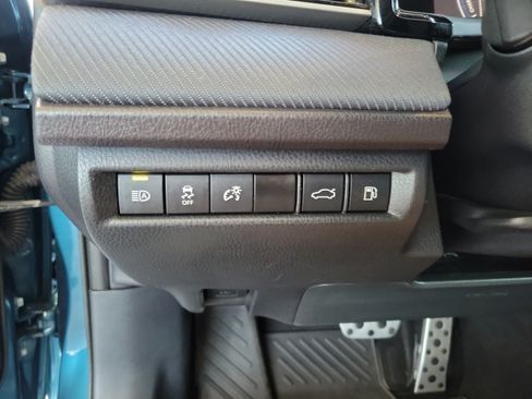 Certified 2025 Toyota Camry SE w/ Multimedia Upgrade Package FWD image 12