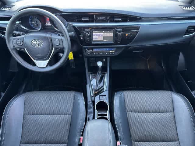 Used 2014 Toyota Corolla S FWD image 13