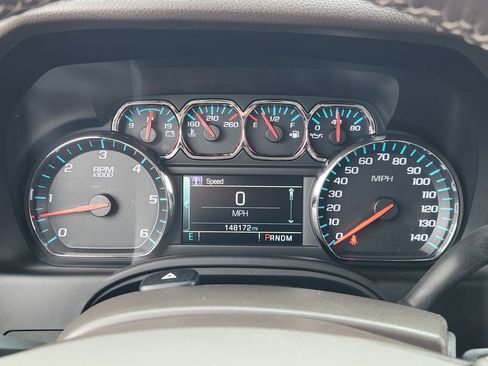 Used 2016 Chevrolet Tahoe LT RWD image 15