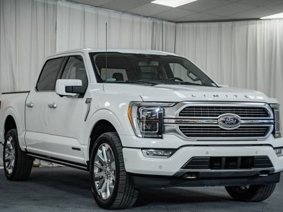 Used 2023 Ford F150 Limited