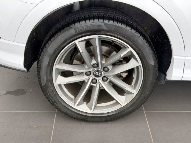 Certified 2023 Audi Q3 2.0T Premium Plus w/ Premium Plus Package AWD/4WD image 7