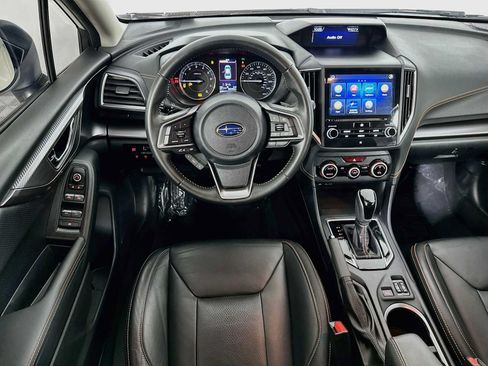 Certified 2023 Subaru Crosstrek 2.5i Limited AWD/4WD image 21
