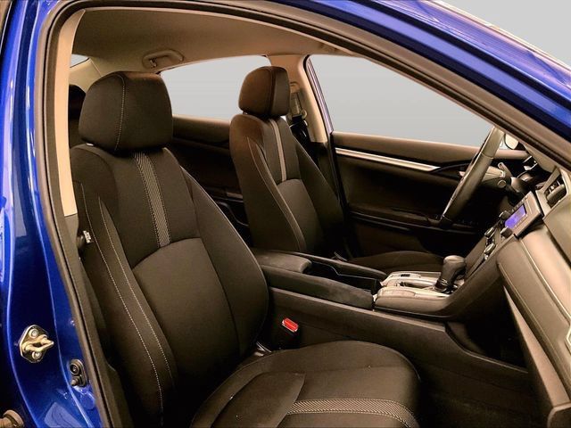 Used 2016 Honda Civic LX image 7