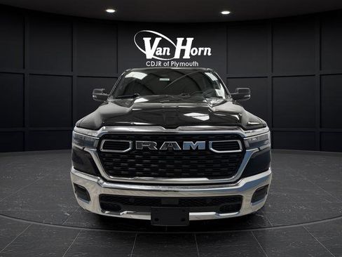 New 2026 RAM 1500 Big Horn image 10