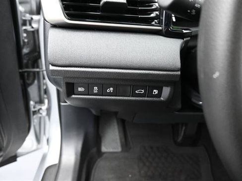 Certified 2026 Toyota Camry LE w/ Convenience Package FWD image 8
