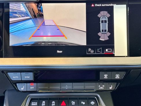 New 2026 Audi S3 Premium image 12